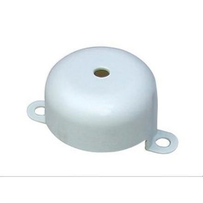 Comment détecter la présence de débris métalliques dans le carter d'huile d'une machine à coudre ?